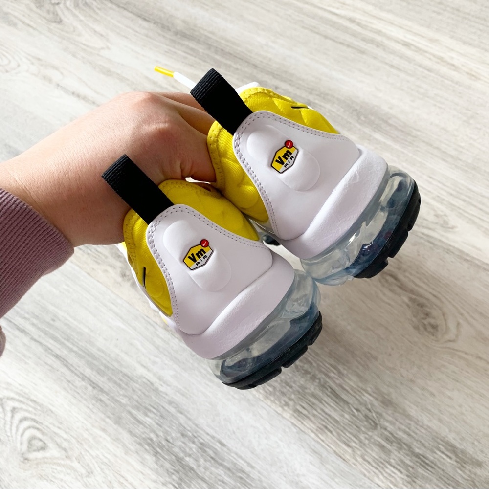 Nike Air Vapormax Plus - Picture 5 of 5